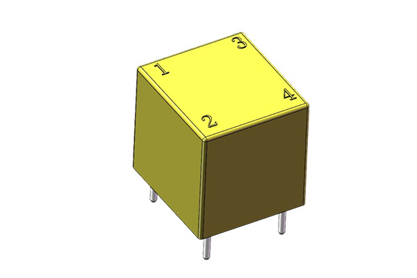 Voltage Transformer YN11K-BT