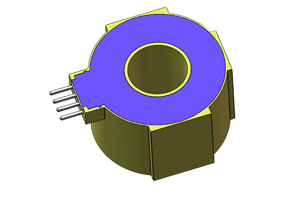 Measuring Transformer